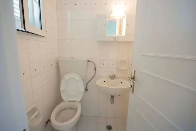 Villa, Birden Çok Yatak