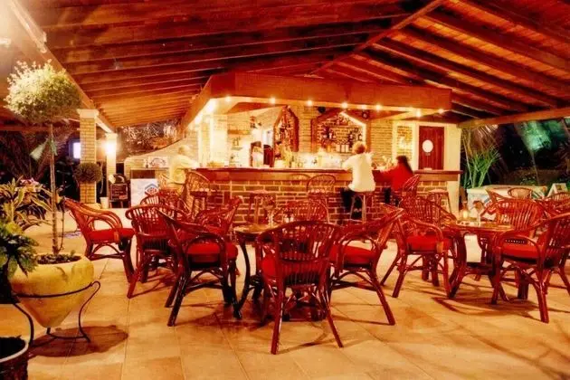 Villa, Birden Çok Yatak