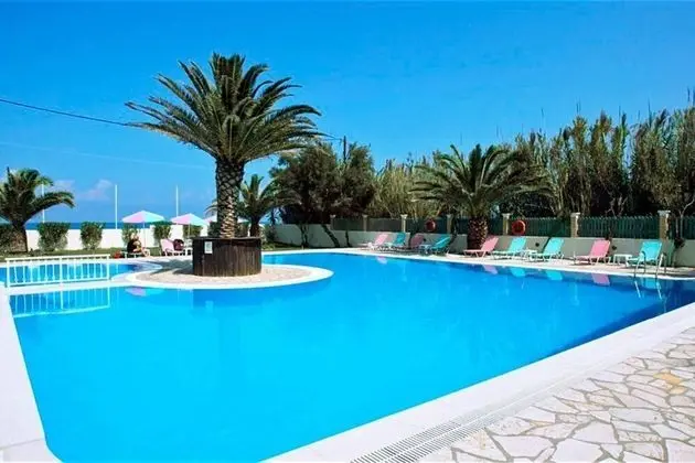 Villa, Birden Çok Yatak