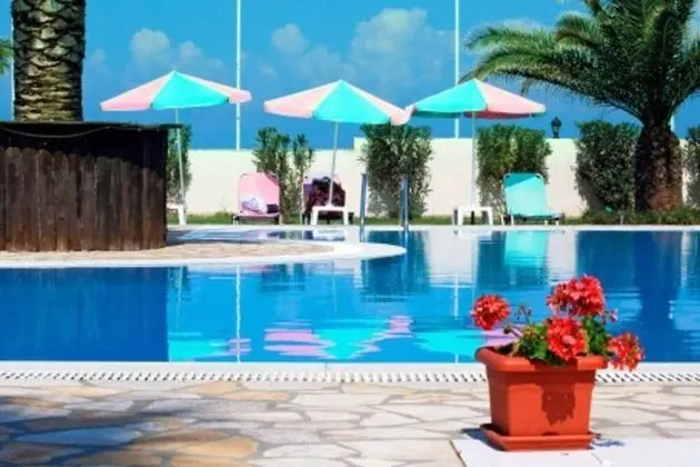 Villa, Birden Çok Yatak