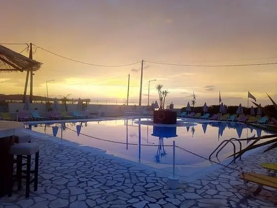 Villa, Birden Çok Yatak