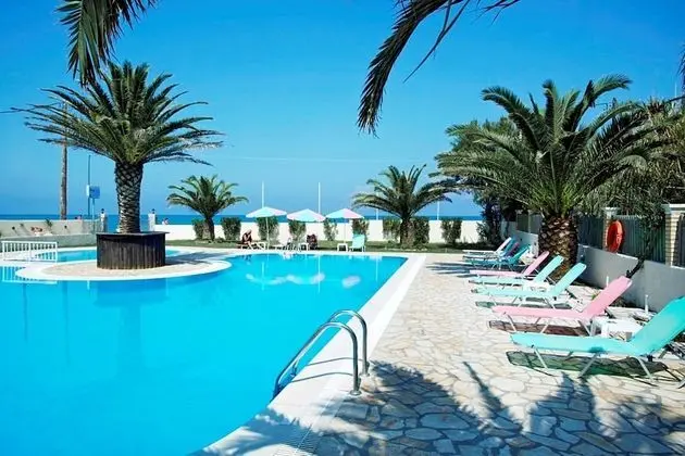 Villa, Birden Çok Yatak