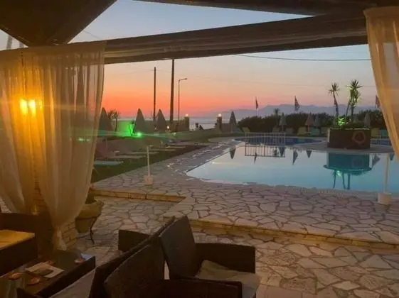 Villa, Birden Çok Yatak