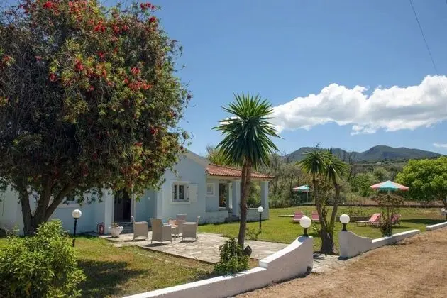 Villa, Birden Çok Yatak