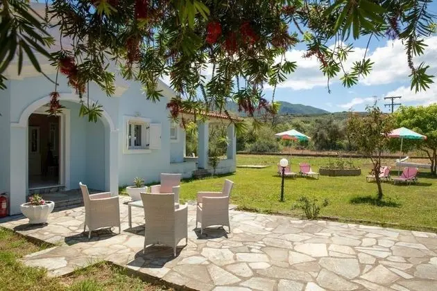 Villa, Birden Çok Yatak