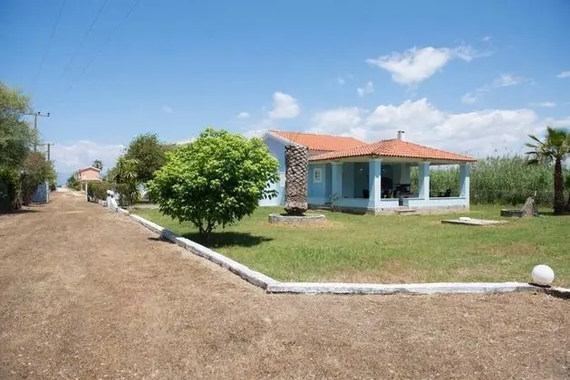 Villa, Birden Çok Yatak