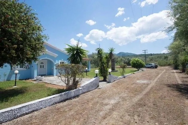Villa, Birden Çok Yatak