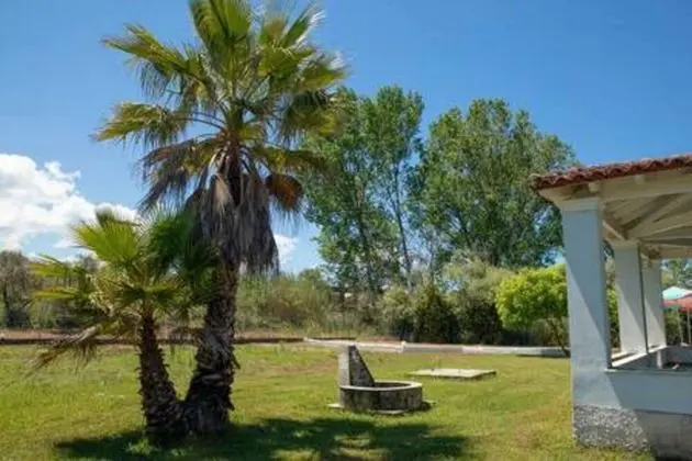 Villa, Birden Çok Yatak