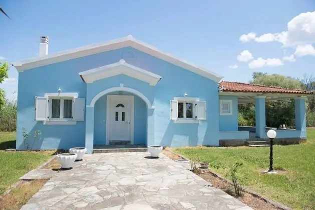 Villa, Birden Çok Yatak