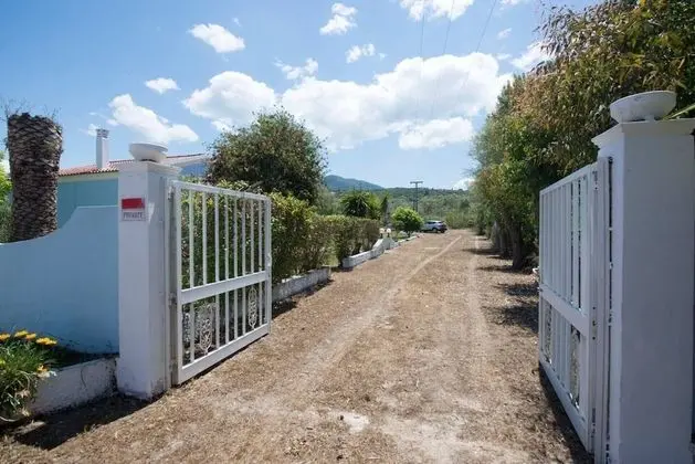 Villa, Birden Çok Yatak