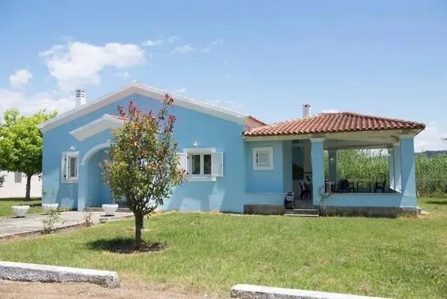 Villa, Birden Çok Yatak