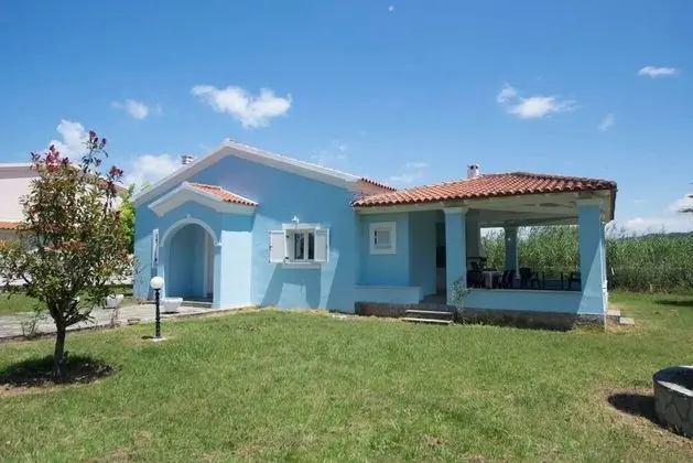 Villa, Birden Çok Yatak