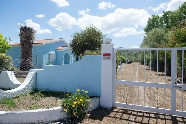 Villa, Birden Çok Yatak