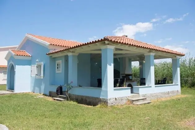 Villa, Birden Çok Yatak