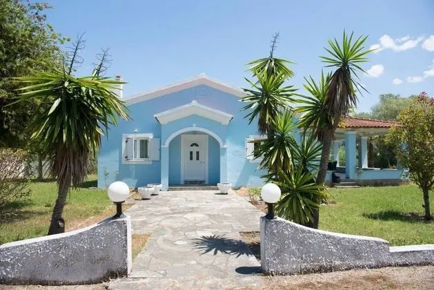 Villa, Birden Çok Yatak