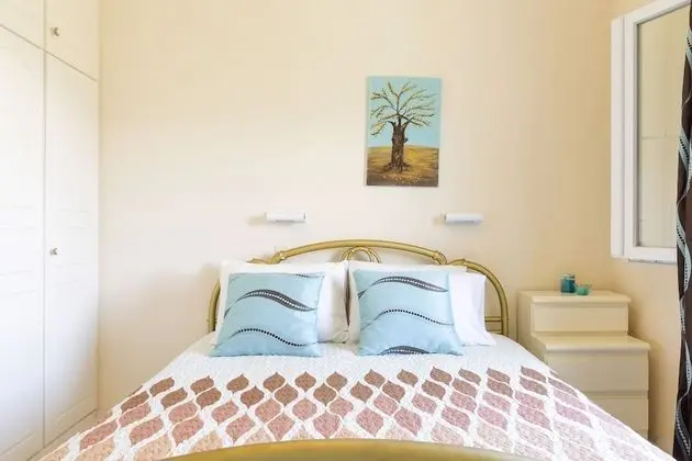 Villa, 3 Yatak Odası, Veranda, Bahçe Manzaralı