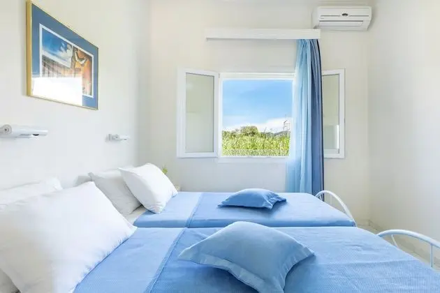 Villa, 3 Yatak Odası, Veranda, Bahçe Manzaralı