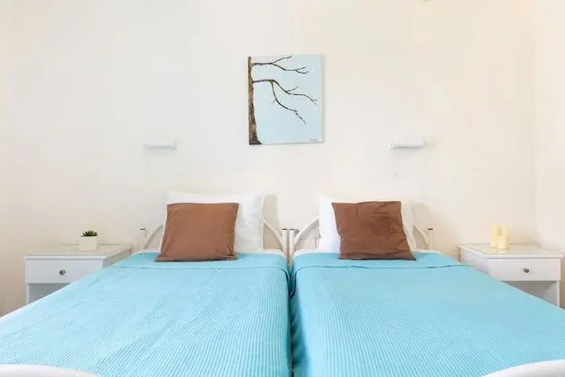 Dubleks, 2 Yatak Odası, Deniz Manzaralı