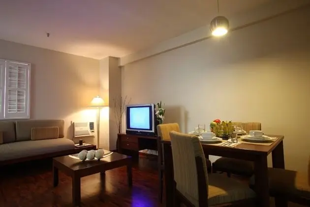 Executive Oda, 1 Yatak Odası