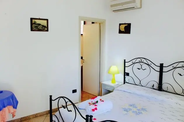 Economy Tek Büyük Yataklı Oda