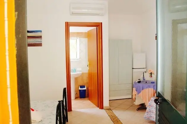 Üç Kişilik Oda, Deniz Manzaralı