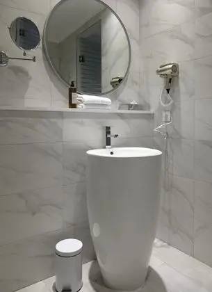 Standard İki Ayrı Yataklı Oda