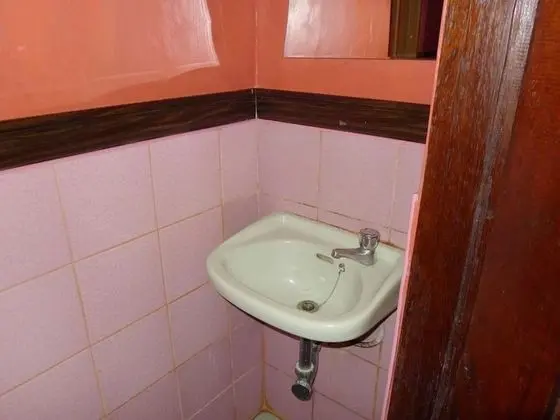 İki Ayrı Yataklı Oda