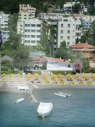Standart Oda