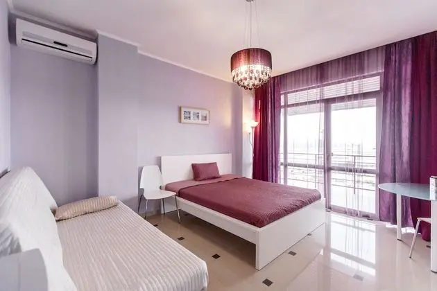 Standard Üç Kişilik Oda
