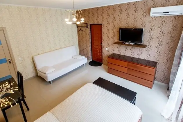 Standard Üç Kişilik Oda
