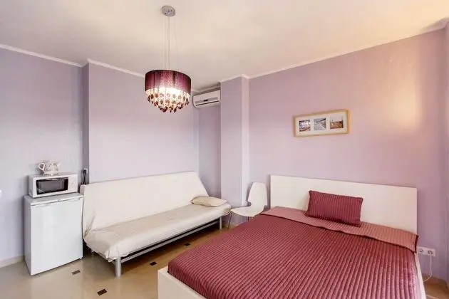 Standard Üç Kişilik Oda