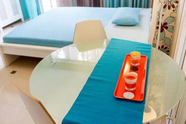 Standard Üç Kişilik Oda