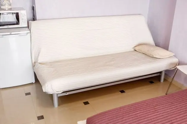 Standard Üç Kişilik Oda