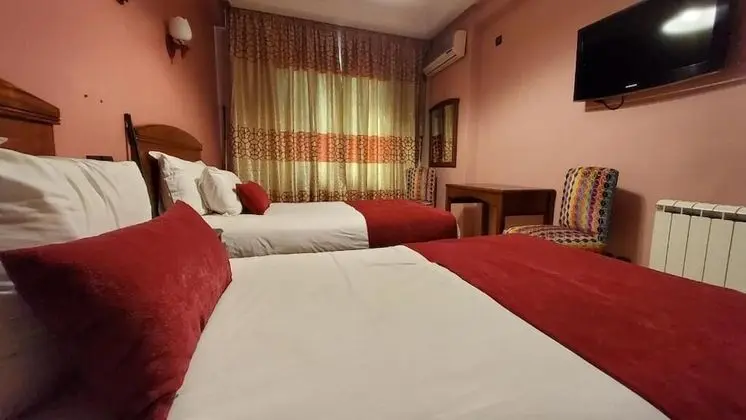 Executive Tek Büyük Yataklı Oda