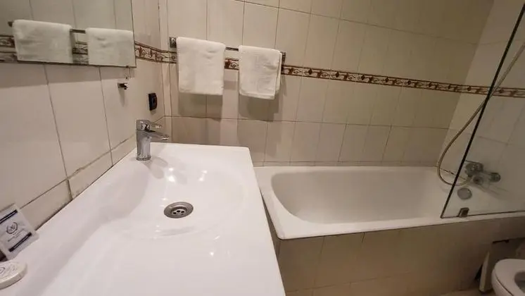 Executive Tek Büyük Yataklı Oda