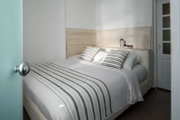 Two Bedroom Suite, Sea View & Hot Tub