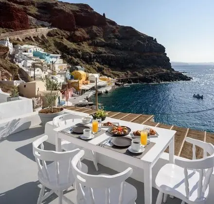 Two Bedroom Suite, Sea View & Hot Tub