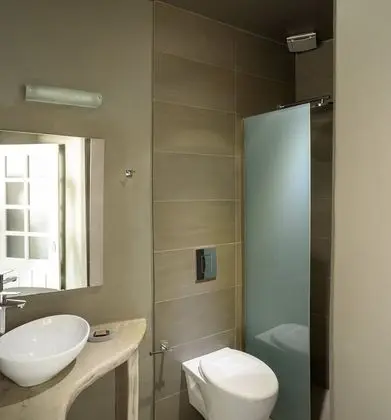 Two Bedroom Suite, Sea View & Hot Tub