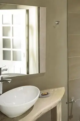 Two Bedroom Suite, Sea View & Hot Tub