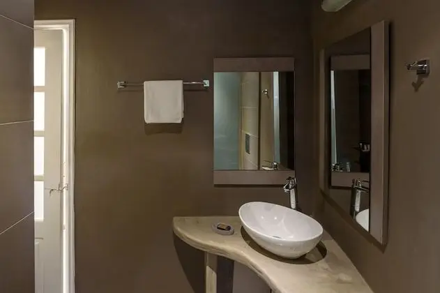 Two Bedroom Suite, Sea View & Hot Tub