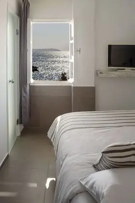 Two Bedroom Suite, Terrace, Sea View
