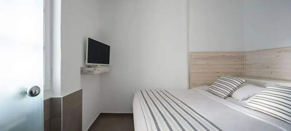 Two Bedroom Suite, Terrace, Sea View