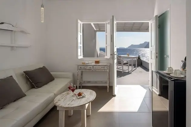 Two Bedroom Suite, Terrace, Sea View