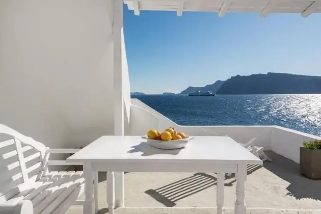 Two Bedroom Suite, Terrace, Sea View