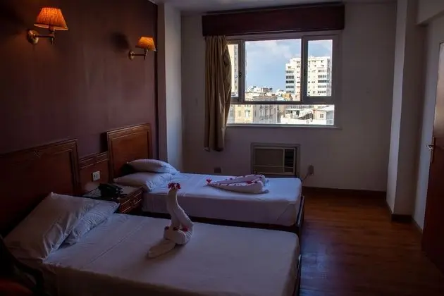 Junior Süit (Luxury)