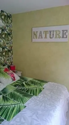 Romantic Tek Büyük Yataklı Oda