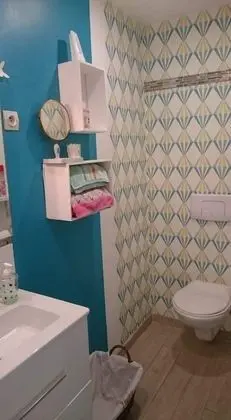 Romantic Tek Büyük Yataklı Oda