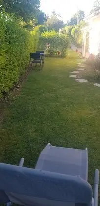 Romantic Tek Büyük Yataklı Oda