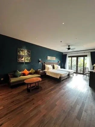 Executive İki Ayrı Yataklı Oda