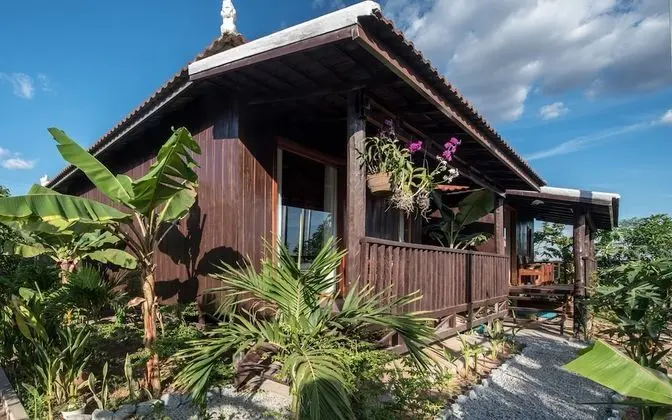 Deluxe Bungalov
